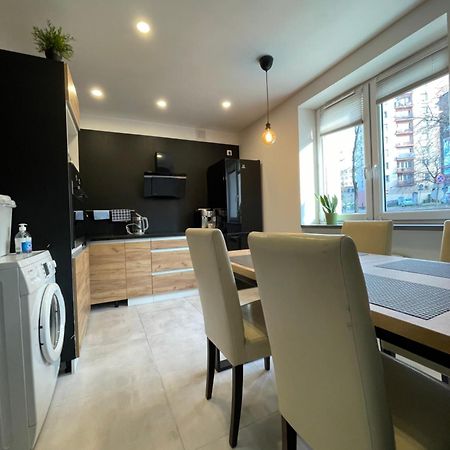 Misvest Karol IX Apartment Zabrze Exterior foto