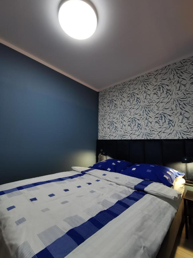 Misvest Karol IX Apartment Zabrze Exterior foto