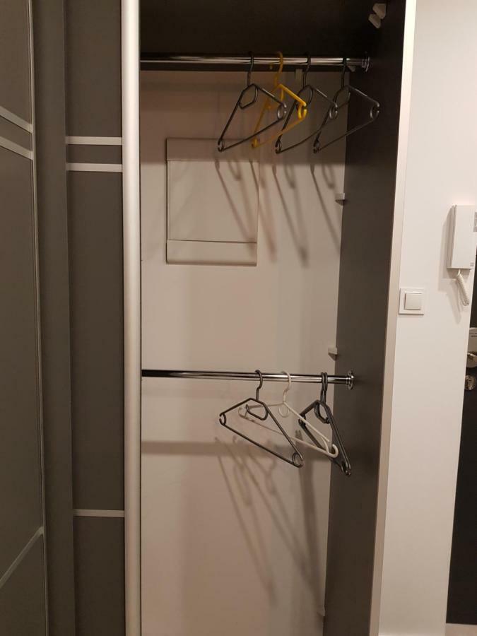 Misvest Karol IX Apartment Zabrze Exterior foto