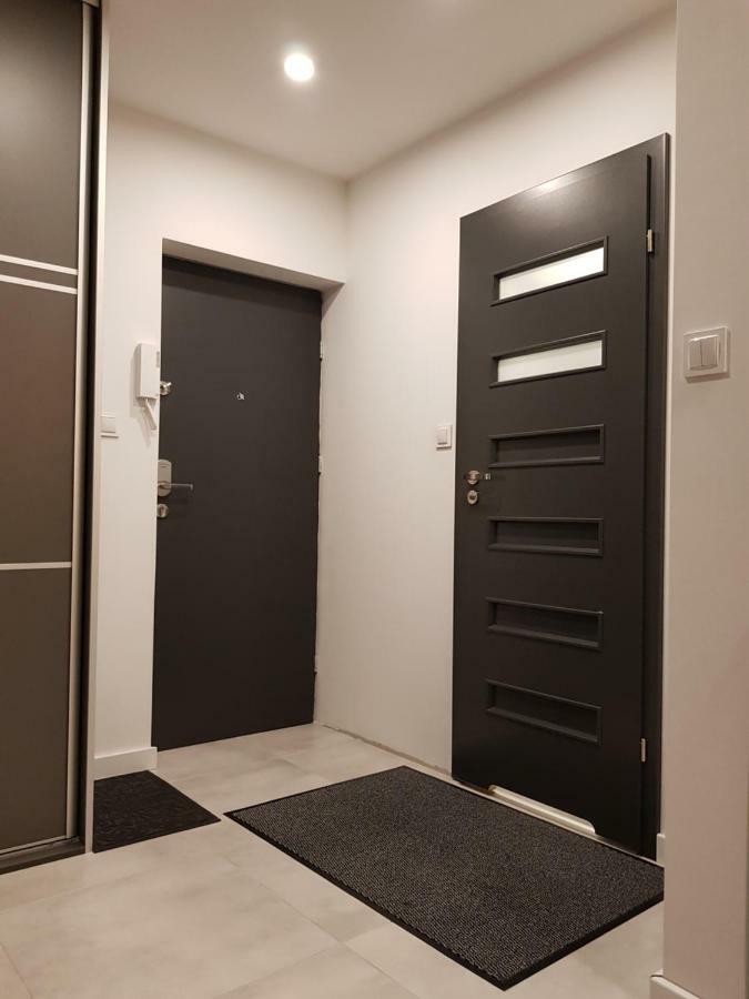 Misvest Karol IX Apartment Zabrze Exterior foto