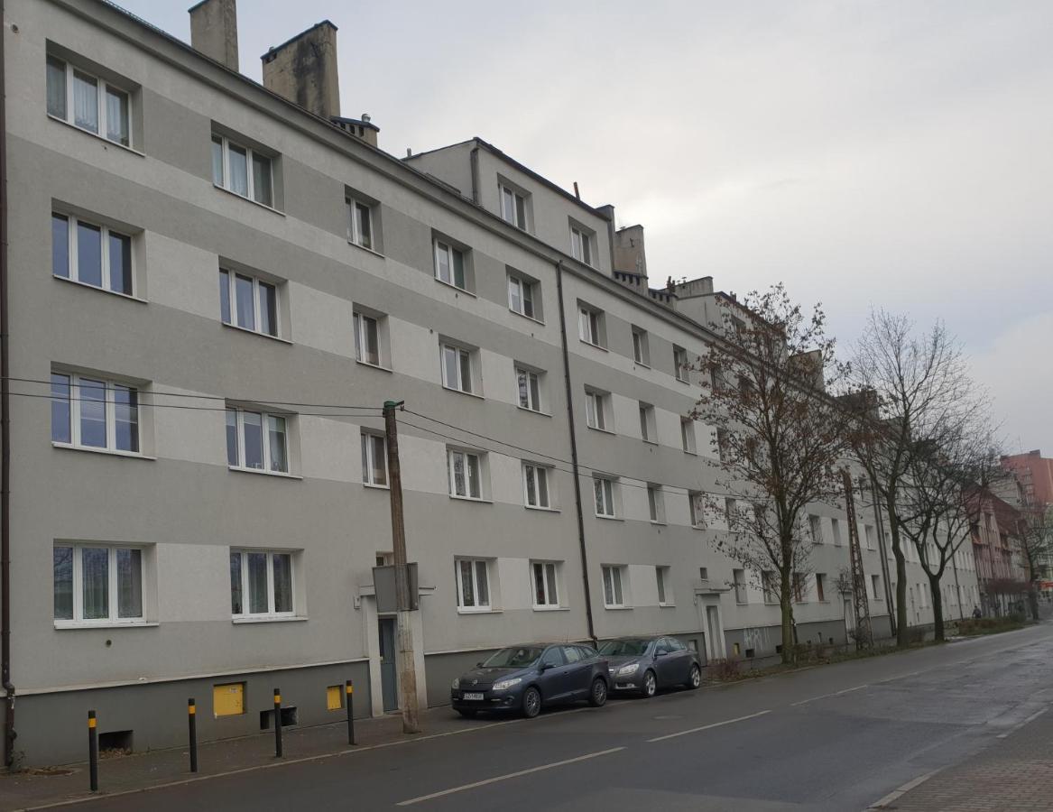 Misvest Karol IX Apartment Zabrze Exterior foto